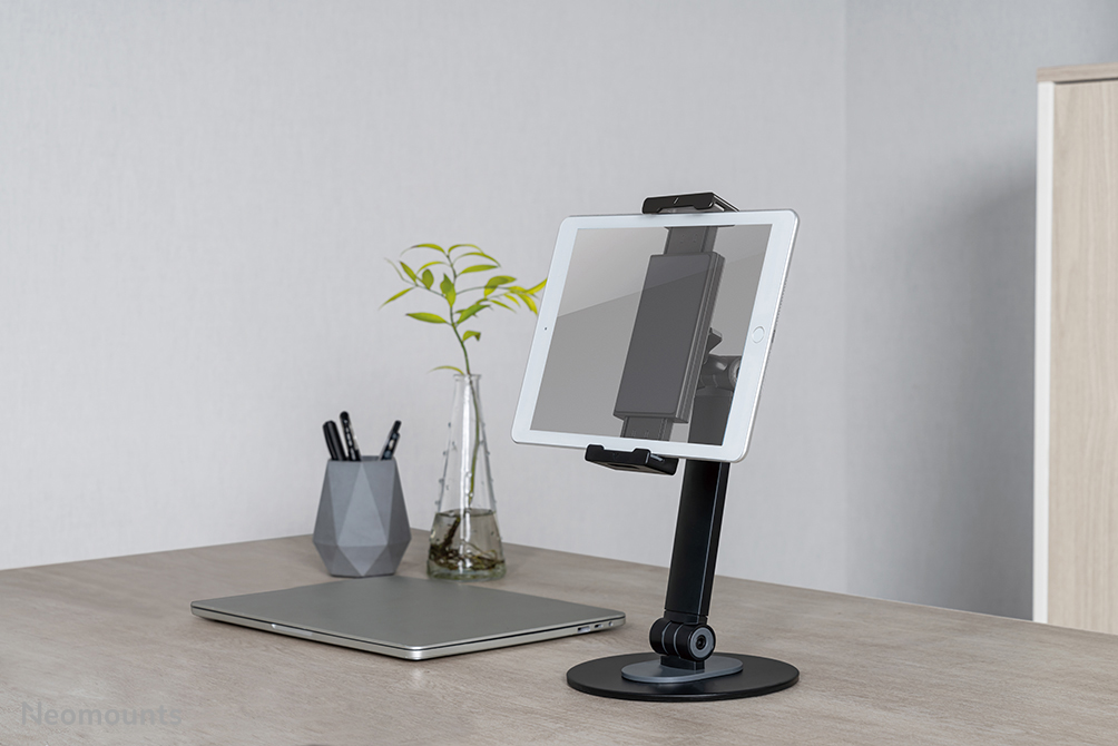Neomounts DS15-540BL1 Tablet stand 4.7-12.9" - universal